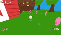 Soo...the chicken came first? screenshot, image №2355342 - RAWG