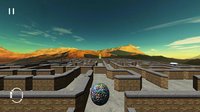 VR Maze Cardboard screenshot, image №1365420 - RAWG