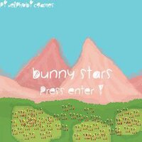 Bunny Stars screenshot, image №3499659 - RAWG