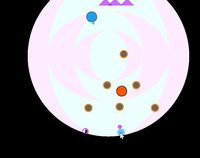 Circle Quest screenshot, image №1287120 - RAWG