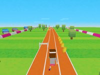 Retro Runners X2 - The Endless Run screenshot, image №55622 - RAWG