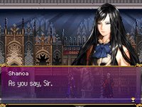Castlevania: Order of Ecclesia screenshot, image №2297097 - RAWG