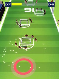 Football Soccer Free Kick 2018 screenshot, image №918994 - RAWG