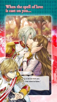 Ikemen Revolution: Otome Game screenshot, image №1983270 - RAWG