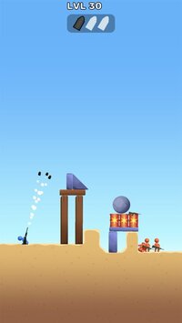 Bazooka Boy screenshot, image №2488233 - RAWG