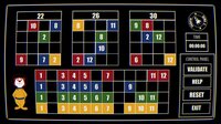 The Math Challenge screenshot, image №4129946 - RAWG