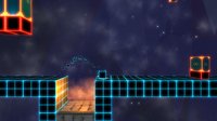 Cube Runner screenshot, image №122163 - RAWG