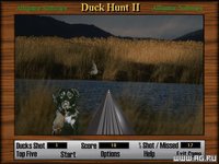 Duck Hunt 2 screenshot, image №335778 - RAWG