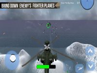 Modern Gunship Shooting Battle screenshot, image №1931773 - RAWG
