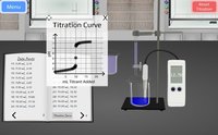 Virtual Titration screenshot, image №1164661 - RAWG