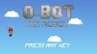 O-Bot The Robot screenshot, image №3740319 - RAWG