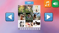 Bepuzzled Puppy Dog Jigsaw Puzzle screenshot, image №1943492 - RAWG