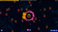 Pattern Survivors: Bullet Hell (Roguelike) screenshot, image №4213608 - RAWG