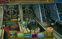 Tales of Lagoona 3: Frauds, Forgeries, and Fishsticks screenshot, image №2639228 - RAWG