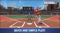 BASEBALL 9 screenshot, image №1475758 - RAWG