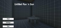 Untitled Run 'n Gun screenshot, image №2481508 - RAWG