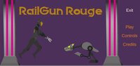 RailGun Rogue (ConDroid2) screenshot, image №2391986 - RAWG