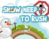 Snow Need To Rush screenshot, image №1045406 - RAWG