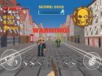 Zombie Killer - Pocket Edition screenshot, image №968843 - RAWG