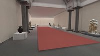 Mocove Arts VR screenshot, image №288150 - RAWG