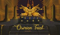 Osirian Trial screenshot, image №2864696 - RAWG