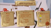 Infinite Dragon Escape - beta version screenshot, image №2367157 - RAWG