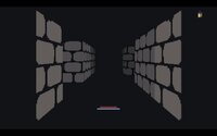 Gdevelop5 - pseudo 3D dungeon crawler screenshot, image №3087436 - RAWG