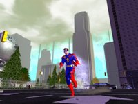 City of Heroes screenshot, image №348433 - RAWG