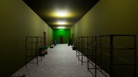 Hallway of Horrors screenshot, image №4058234 - RAWG