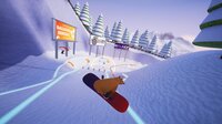 Slopecrashers screenshot, image №4133221 - RAWG