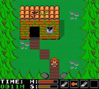 Buscadora screenshot, image №1032356 - RAWG