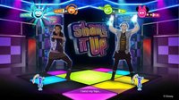 Just Dance Disney Party screenshot, image №792350 - RAWG