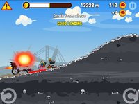 Zombie Road Trip-shooting&run screenshot, image №1831682 - RAWG