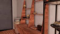 Metawork - Antique Shop Simulator screenshot, image №4246686 - RAWG