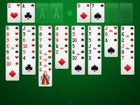 ⋆FreeCell+ screenshot, image №898237 - RAWG