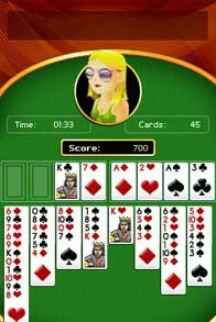 7 Card Games screenshot, image №793036 - RAWG