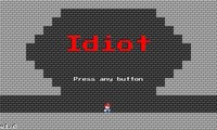 Idiot (itch) screenshot, image №1273671 - RAWG