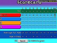 MiniGolf Master 2 screenshot, image №302913 - RAWG