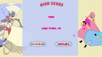 The Big Good Sheep screenshot, image №3108236 - RAWG