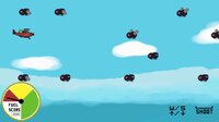 Frogger Baron screenshot, image №3385578 - RAWG
