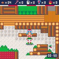 Get in Santa's Pants screenshot, image №2649951 - RAWG