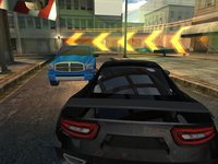 3D Super Car Race - eXtreme City Street Racing Rivals screenshot, image №974298 - RAWG