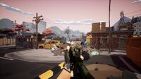 Quarantine Town screenshot, image №3922162 - RAWG