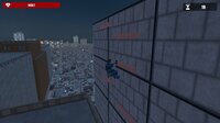 Neon City Climbing Simulator screenshot, image №3939434 - RAWG