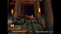 Ninja Assault screenshot, image №3230112 - RAWG
