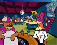 Spy Fox in "Dry Cereal" screenshot, image №1709411 - RAWG