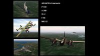 GS-III Heroes of the MIG Alley screenshot, image №1545768 - RAWG