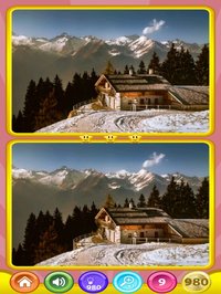 Find The Differences - Houses screenshot, image №1327271 - RAWG