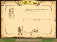 Puzzle Hero screenshot, image №499587 - RAWG