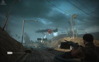 Terminator Salvation screenshot, image №724245 - RAWG